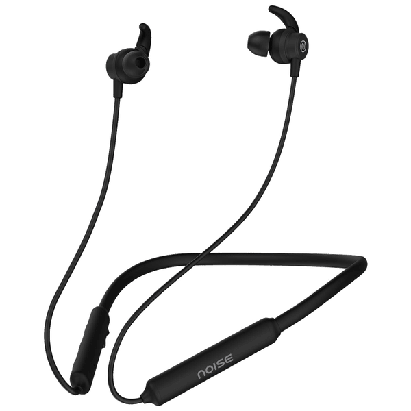 Buy noise Tune Neckband IPX5 Water Resistant Voice Guidance